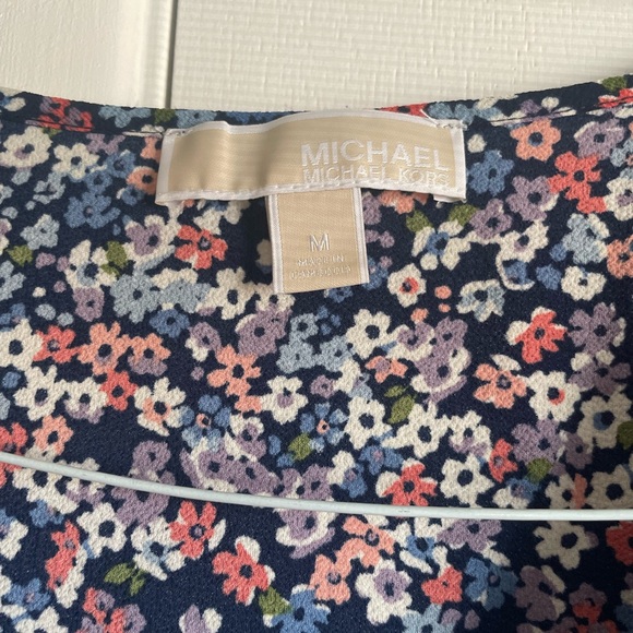 Michael Kors Blouse - Picture 2 of 2